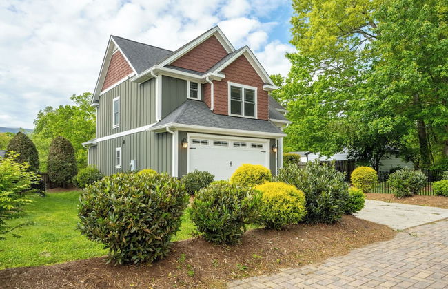 Gold Leaf Walkway - Foto 31