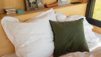 Parcel Tiny House Vallée, près de Verdun - Foto 4