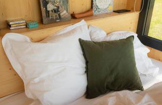 Parcel Tiny House Vallée, près de Verdun - Foto 4