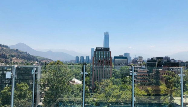 hUB Providencia - Foto 4