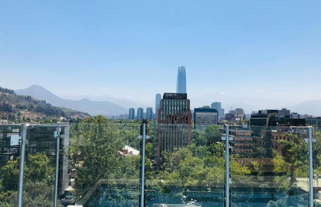 hUB Providencia - Photo 4