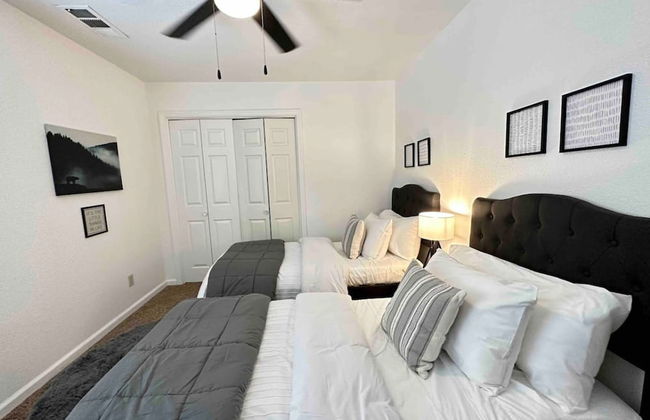 Prime Location Yosemite Expedition by Casa Oso - Foto 5