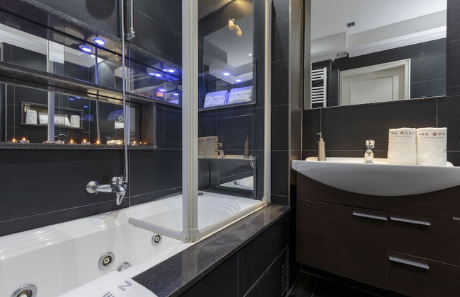 The Queen Luxury Apartments - Villa Giada - Foto 63