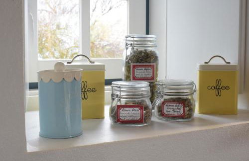 Canário do Mar - Rural Tourism - Photo 15