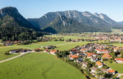 DasBeckHaus - Chiemgau Karte - Foto 11