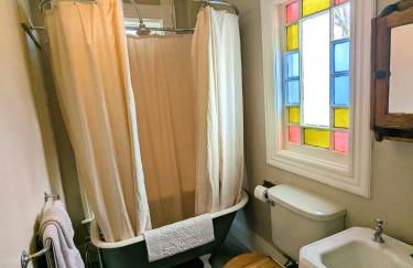 The John Sydney House - Foto 18