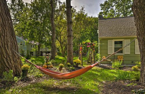 Pittsford Trolley Home - Near Erie Canal! - Foto 14