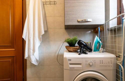 SMART FLAT - Lago Maggiore - Private Garage, Wi-Fi - Foto 30