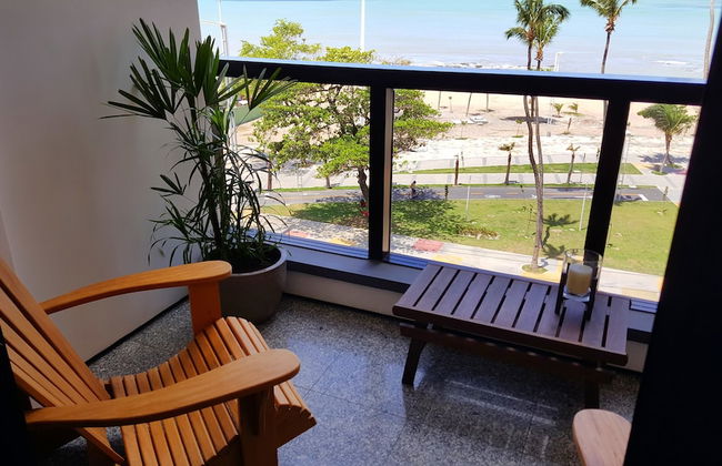 SEAFLATS - Iracema Résidence - Foto 37