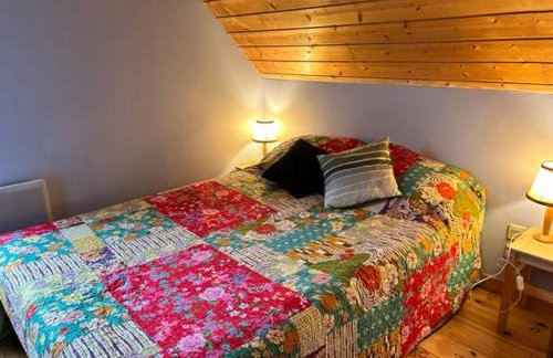 LES CHALETS D'AURE. - Foto 25