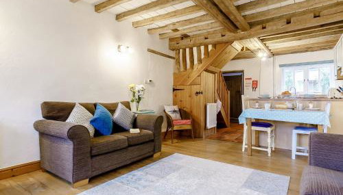 Wheelwrights Cottage - Foto 4