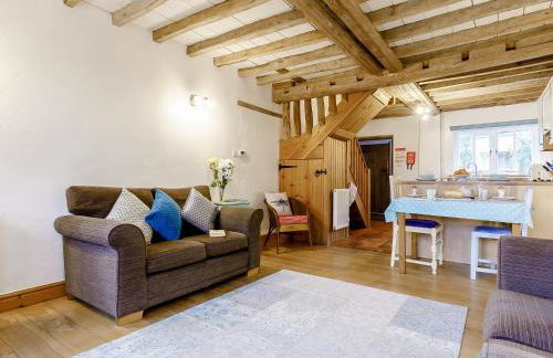 Wheelwrights Cottage - Foto 4