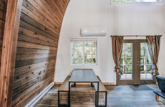 78mbr - Wood Stove - Wifi - Pets Ok - BBQ - Sleeps 6 - Foto 12