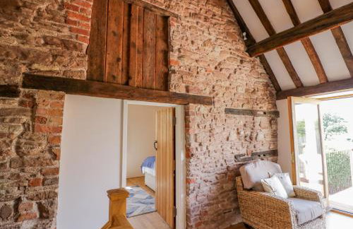 Munderfield Mill - Foto 24