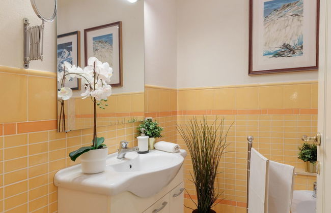 Villa Dana in Segromigno in Monte - Photo 52