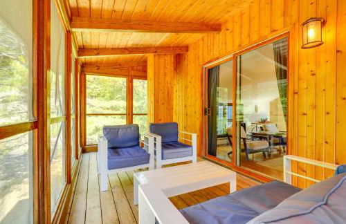 Luxe 5,000 Sq Ft Retreat 5 Mi to Stratton Resort - Foto 12