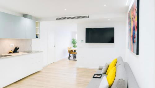 Apartamentos TriBeCa Centro V - Foto 2