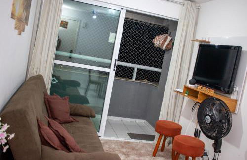 Apartamento completo/ Verano Ponta Negra- Natal - Foto 39