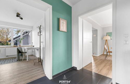 Ferienhaus Pegelbude Dagebüll - Foto 26