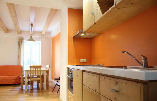 Trentino Apartments - Il Gufo Vacanze - Foto 7