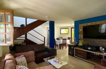 Casa de Itamaraca - Forte Orange - Foto 14