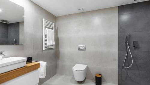 Feelathome Tortuga de Mar - Photo 2, Shower