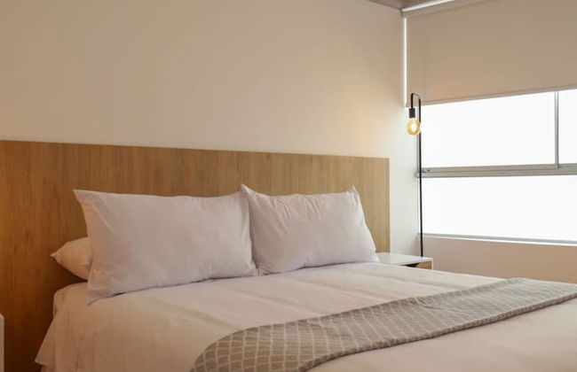 Amazing 3BR With Patio in Barranco - Foto 26