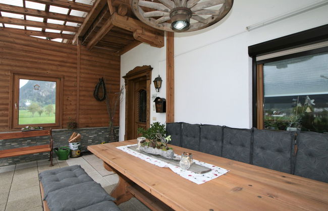 Brettfall Blick - Foto 5