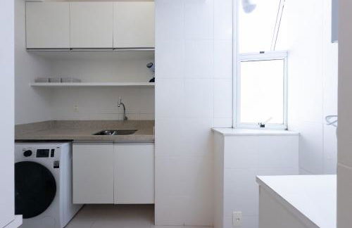 Building - El Paso - Stylish Accommodations in Leblon - Photo 46