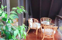 Stilvolle Galeriewohnung im Land der tausend Berge - Foto 20