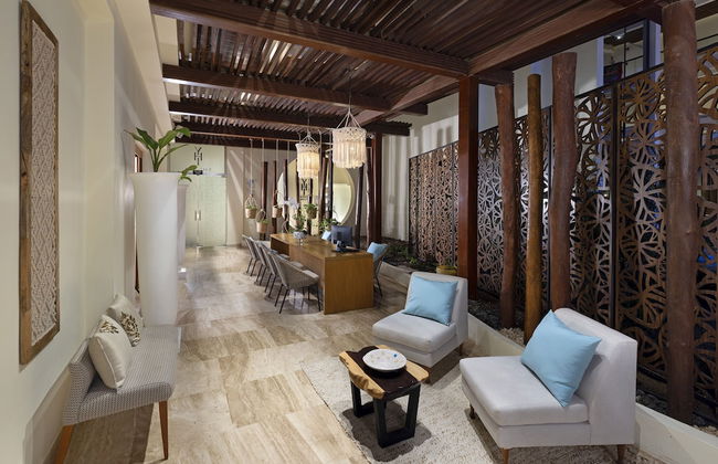 Paradisus Cancún – All Inclusive - Photo 78