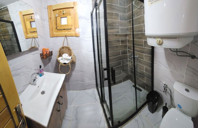 Nefes House - Photo 15