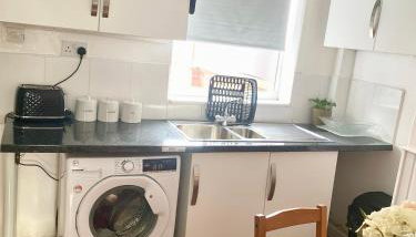 Kirkby House - Foto 4, toaster