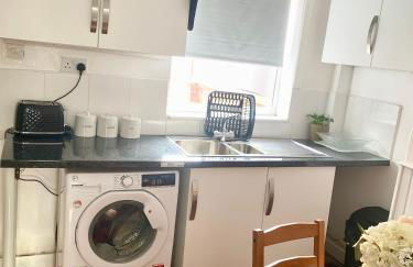 Kirkby House - Foto 4