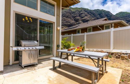 # Marbella Lane-Elegant 3BR Getaway with Superb Views - Foto 72