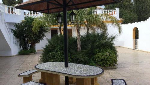 Spacious Villa in Conil de Frontera with Private Pool - Foto 5