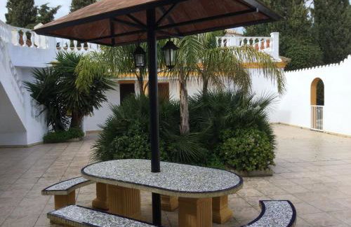 Spacious Villa in Conil de Frontera with Private Pool - Foto 5