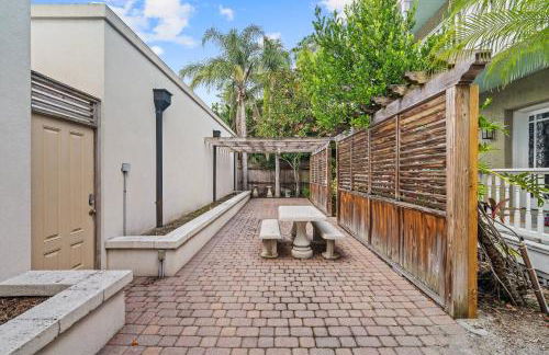 Casita Olas l Walk to DT l Mins to Beach - Foto 34