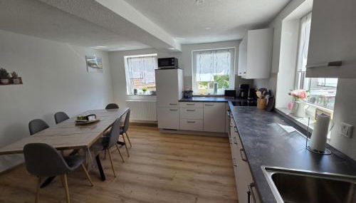 Ferienhaus Laurema Rhön - Foto 3