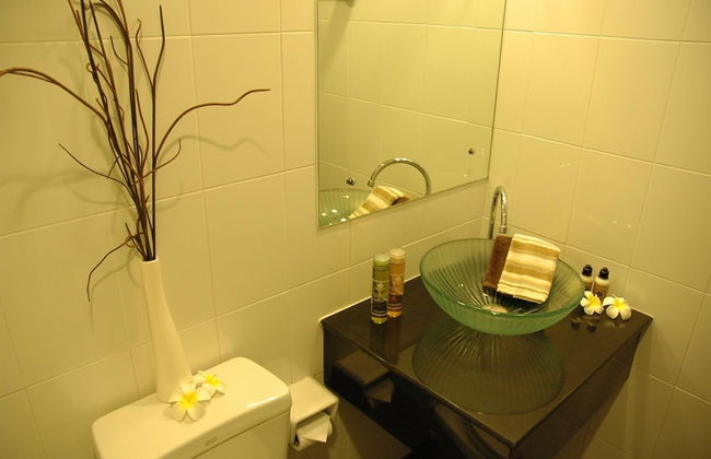 Bangkok Living - Photo 17