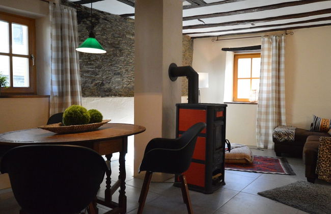 Cosy, 1800 Farmhouse With Sauna - Foto 12