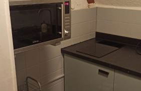 Bungalow Sud-Harz Bleicherode onder - Foto 7