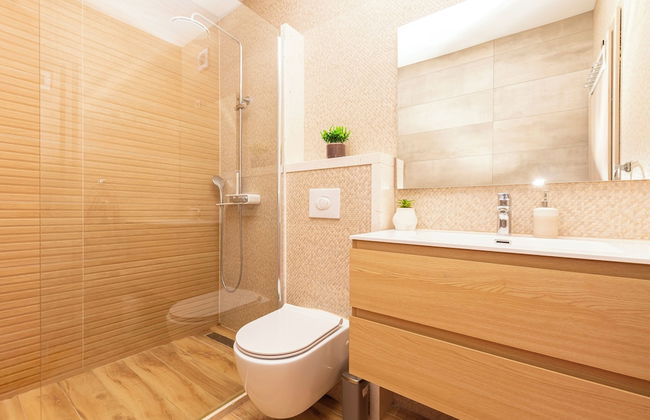 Apartment Panorama - Foto 17