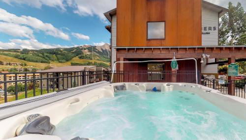 Mountain Getaway - Foto 2