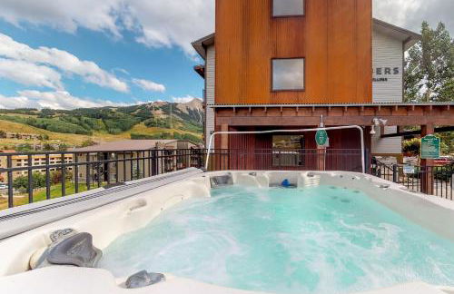 Mountain Getaway - Foto 2