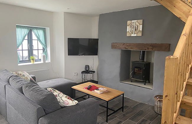 Shannon Castle Holiday Cottages - Foto 27