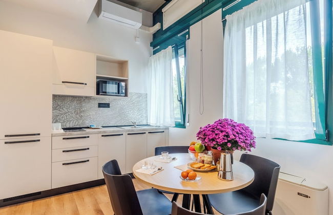 Casa Temporanea - Foto 28