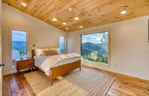 Big Sky - Best Views in Blue Ridge - Photo 46