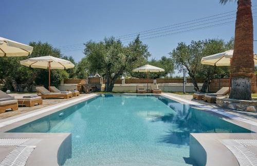 Villa Lagini - Photo 17