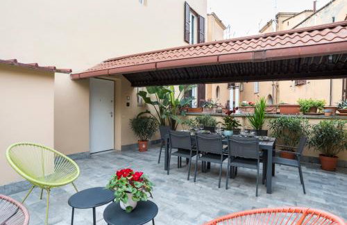 Terrazza San Lorenzo - Luxury Apartment - Roma Centro - Foto 43
